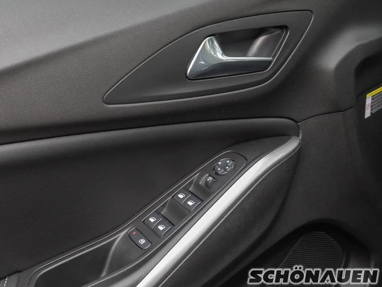 Opel Grandland 1.2 Turbo GS Line +360°+NAV+L/SHZ++ — معرض صور السيارة 6