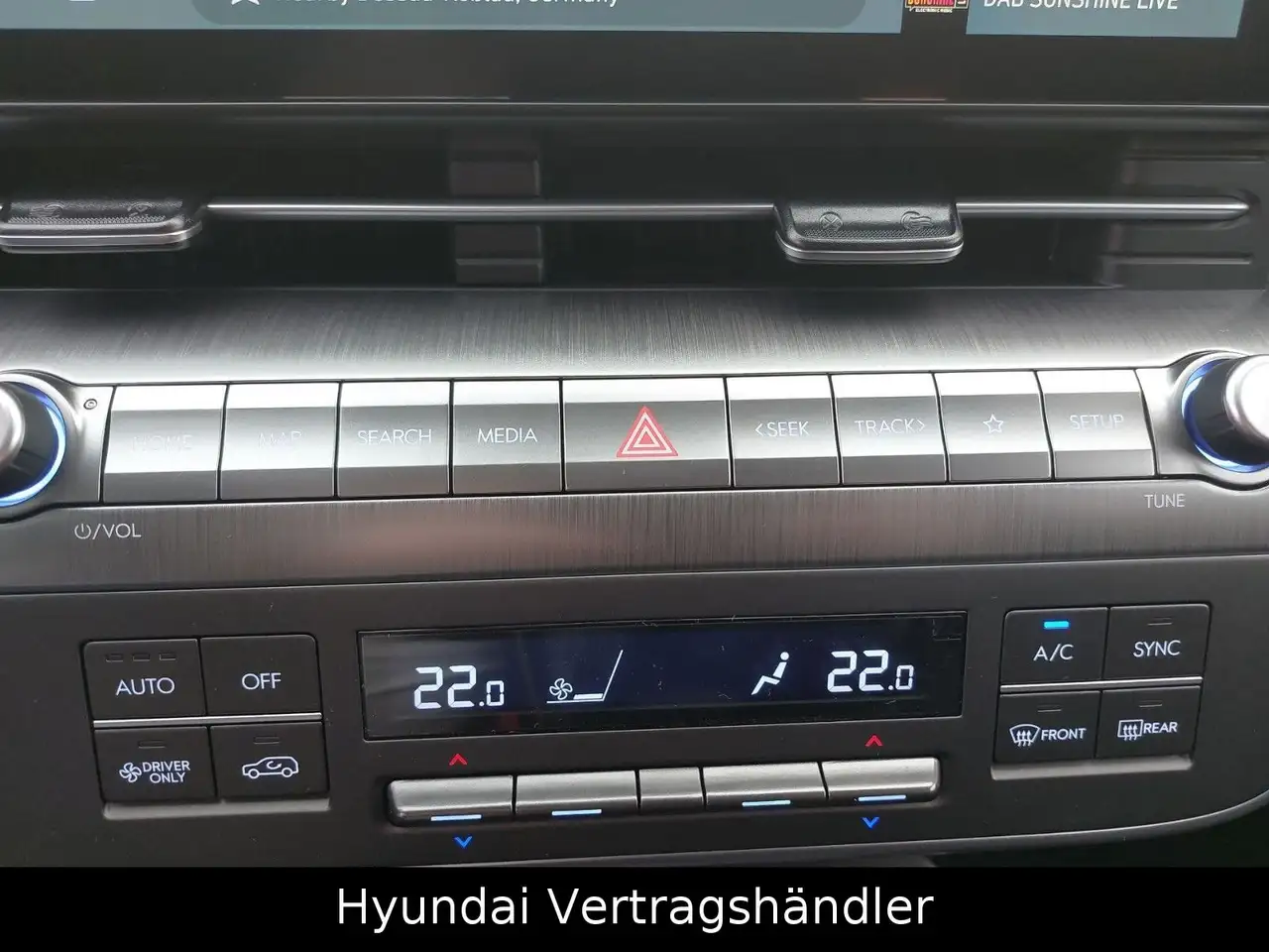 Hyundai KONA Trend Hybrid 2WD — Galería del vehículo 16