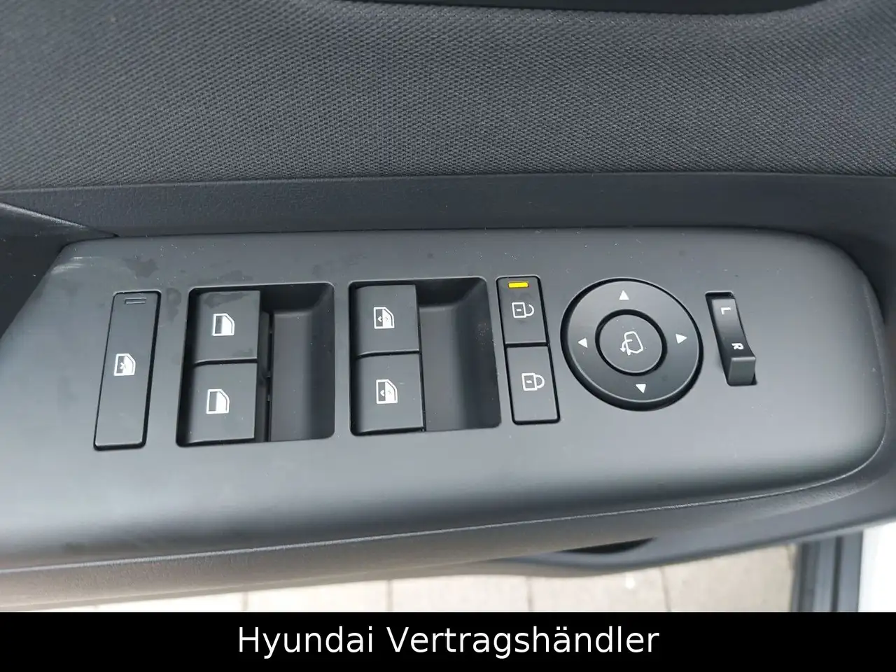 Hyundai KONA Trend Hybrid 2WD — Galería del vehículo 14