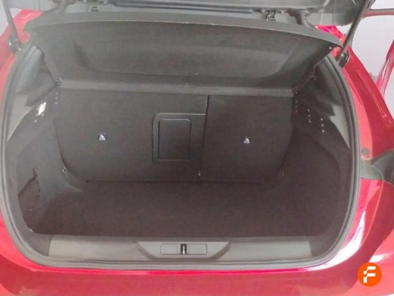 Peugeot 308 1.2 PureTech S&S Allure 130 — Galerie du véhicule 17