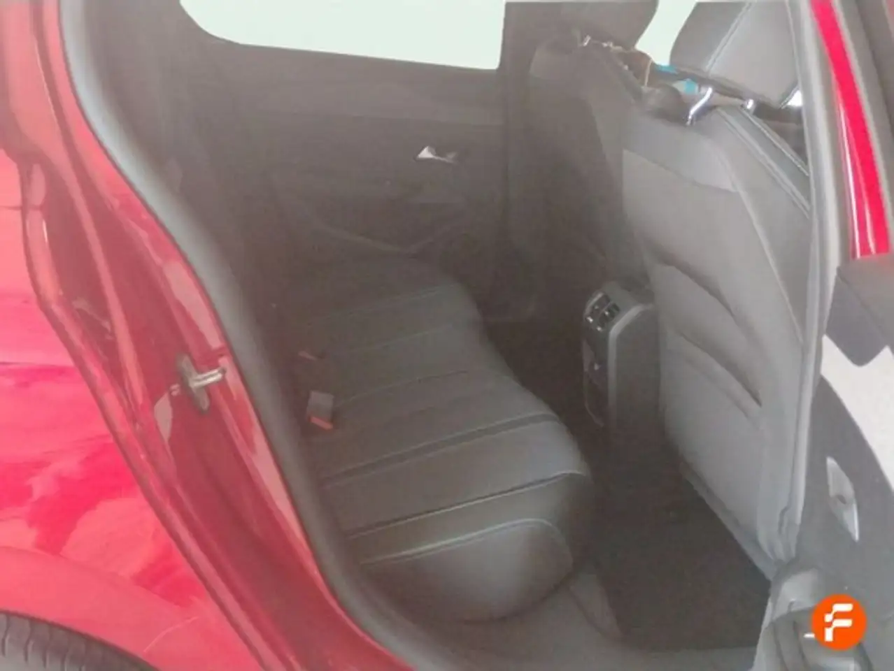 Peugeot 308 1.2 PureTech S&S Allure 130 — Galerie du véhicule 15