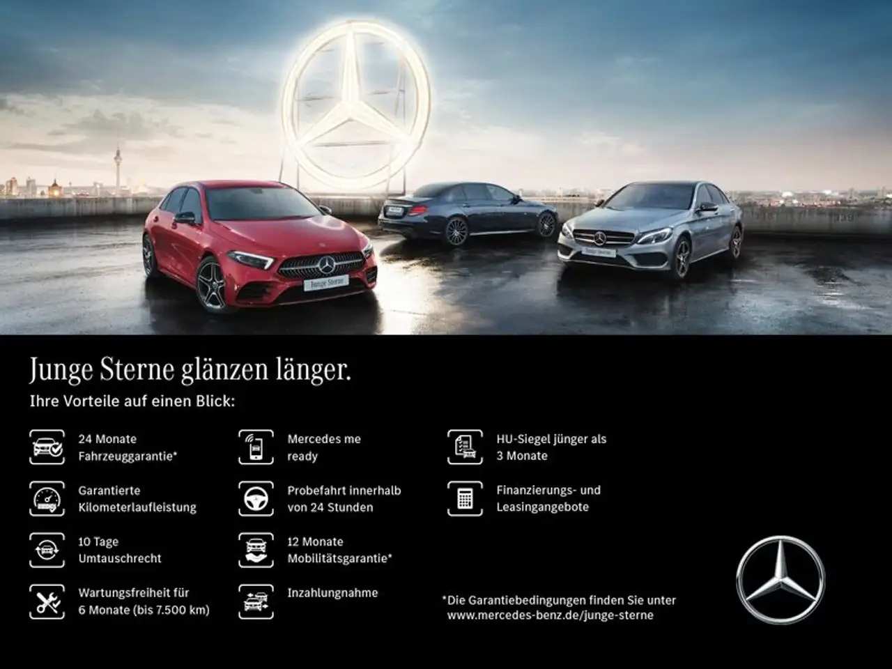 Mercedes-Benz A 180 A 180 Progressive Line Advanced/Klimaaut 581 Navi — معرض صور السيارة 3