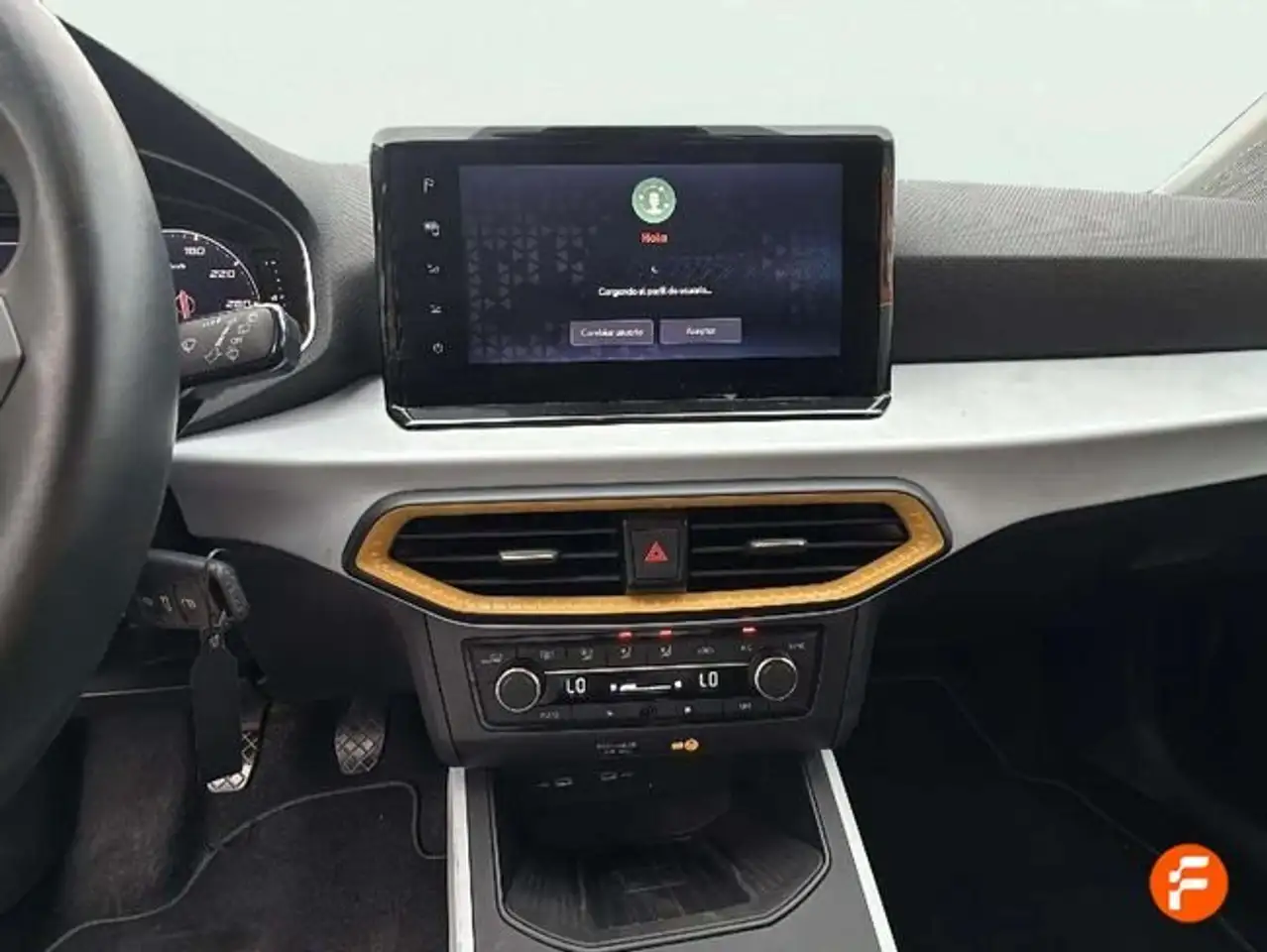 SEAT Arona 1.0 TSI 81kW (110CV) Style XL — Galería del vehículo 14