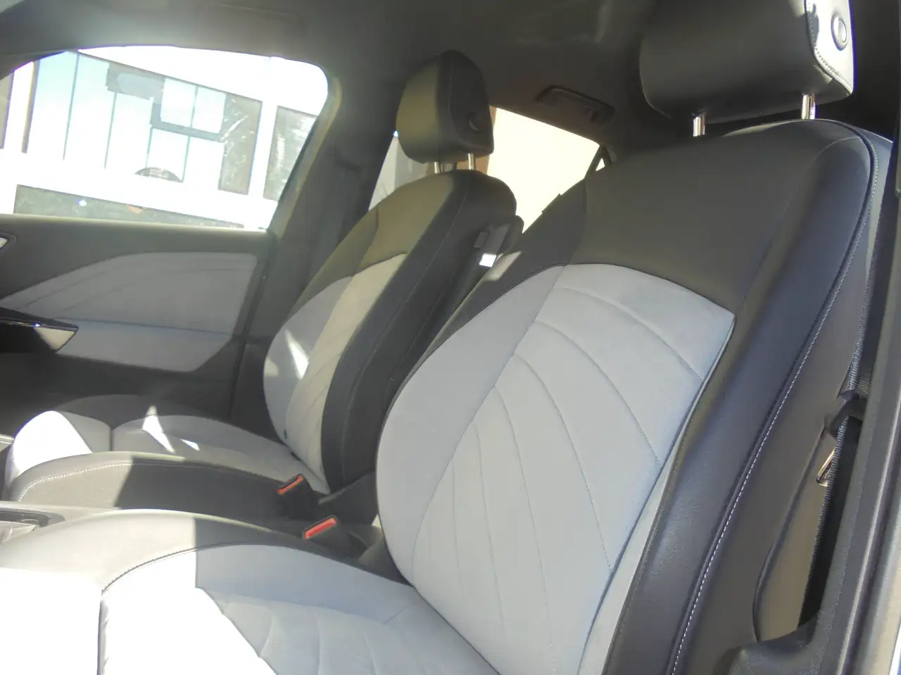 Volkswagen ID.3 ID.3 Pro Move 58KW/h LED-Matrix Alcantara — Vehicle gallery 9
