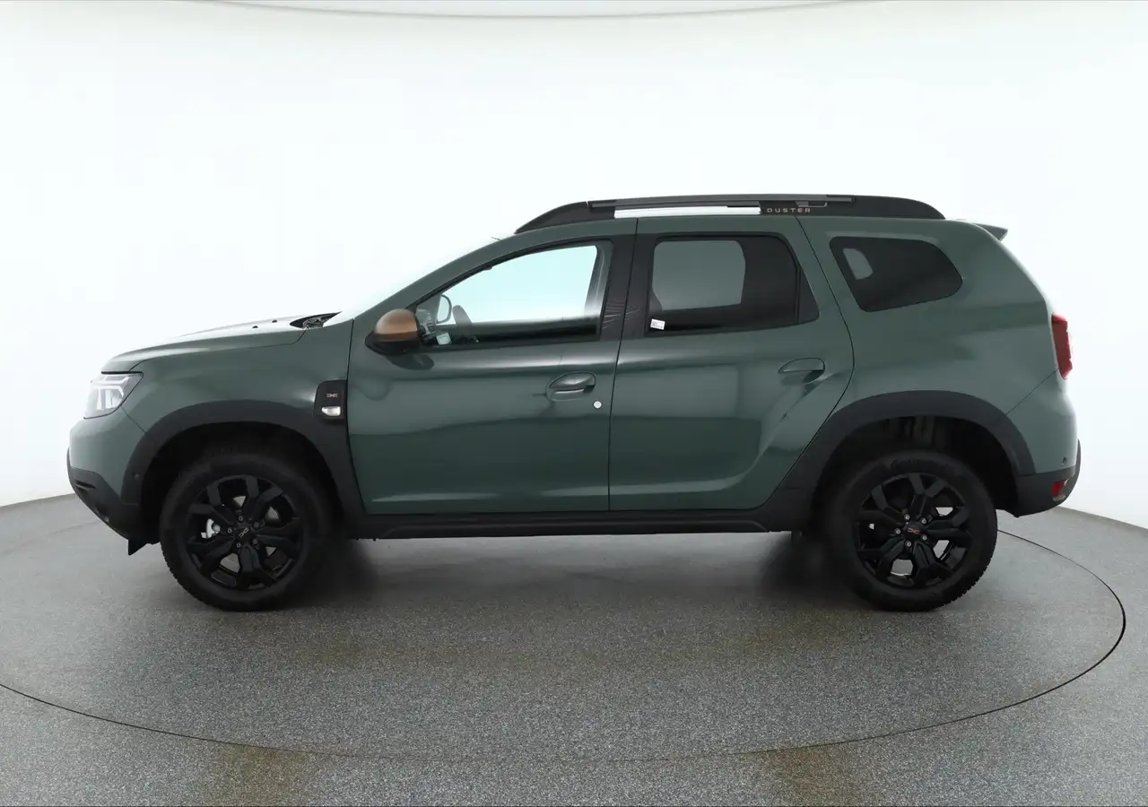 Dacia Duster 1.3 TCe Aut. Extreme LED Navi 360° DAB — معرض صور السيارة 2