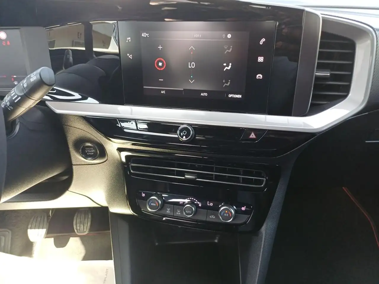 Opel Mokka . GS. 1.2 Direct — Galerie du véhicule 12