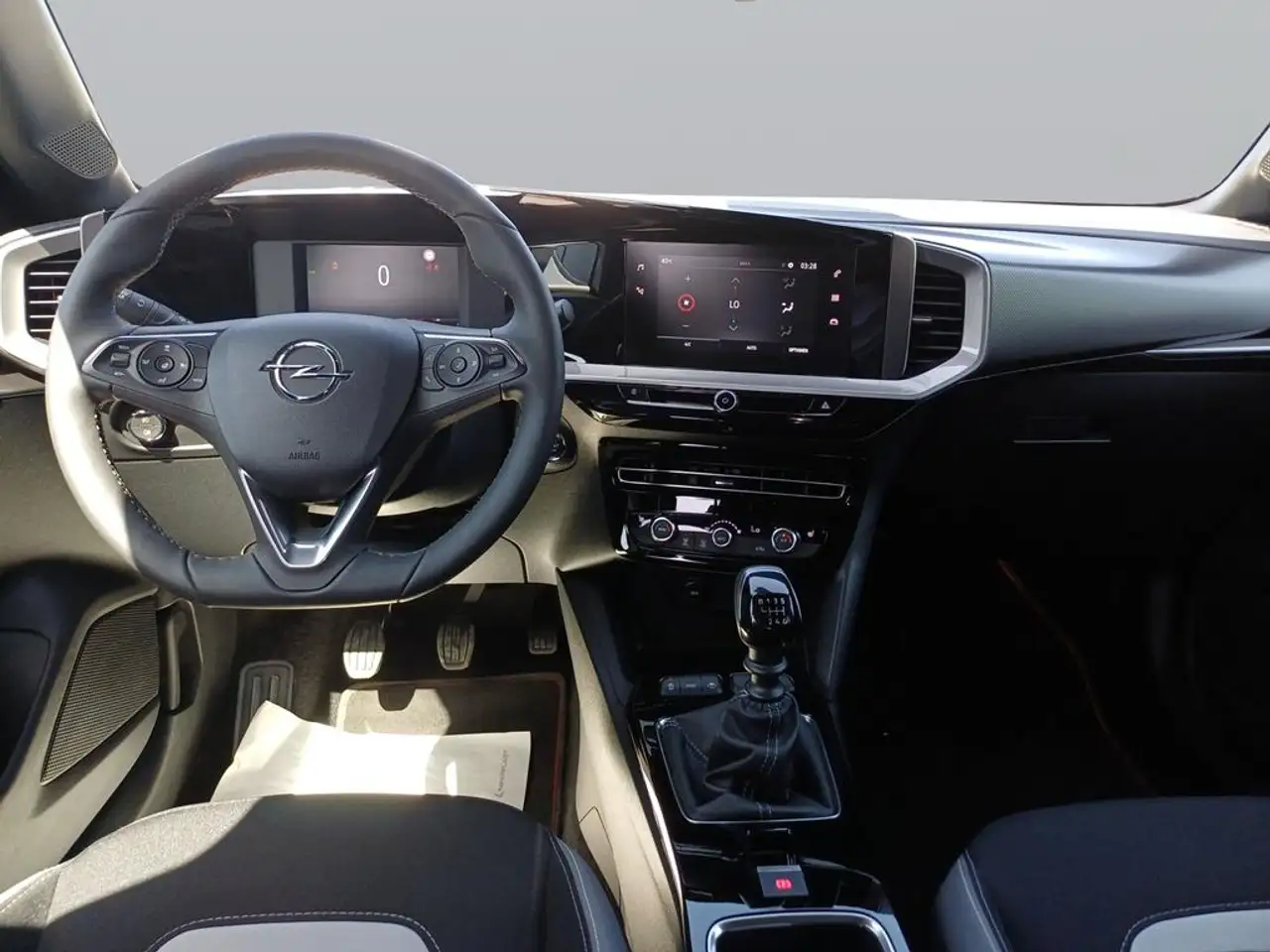 Opel Mokka . GS. 1.2 Direct — Galerie du véhicule 10