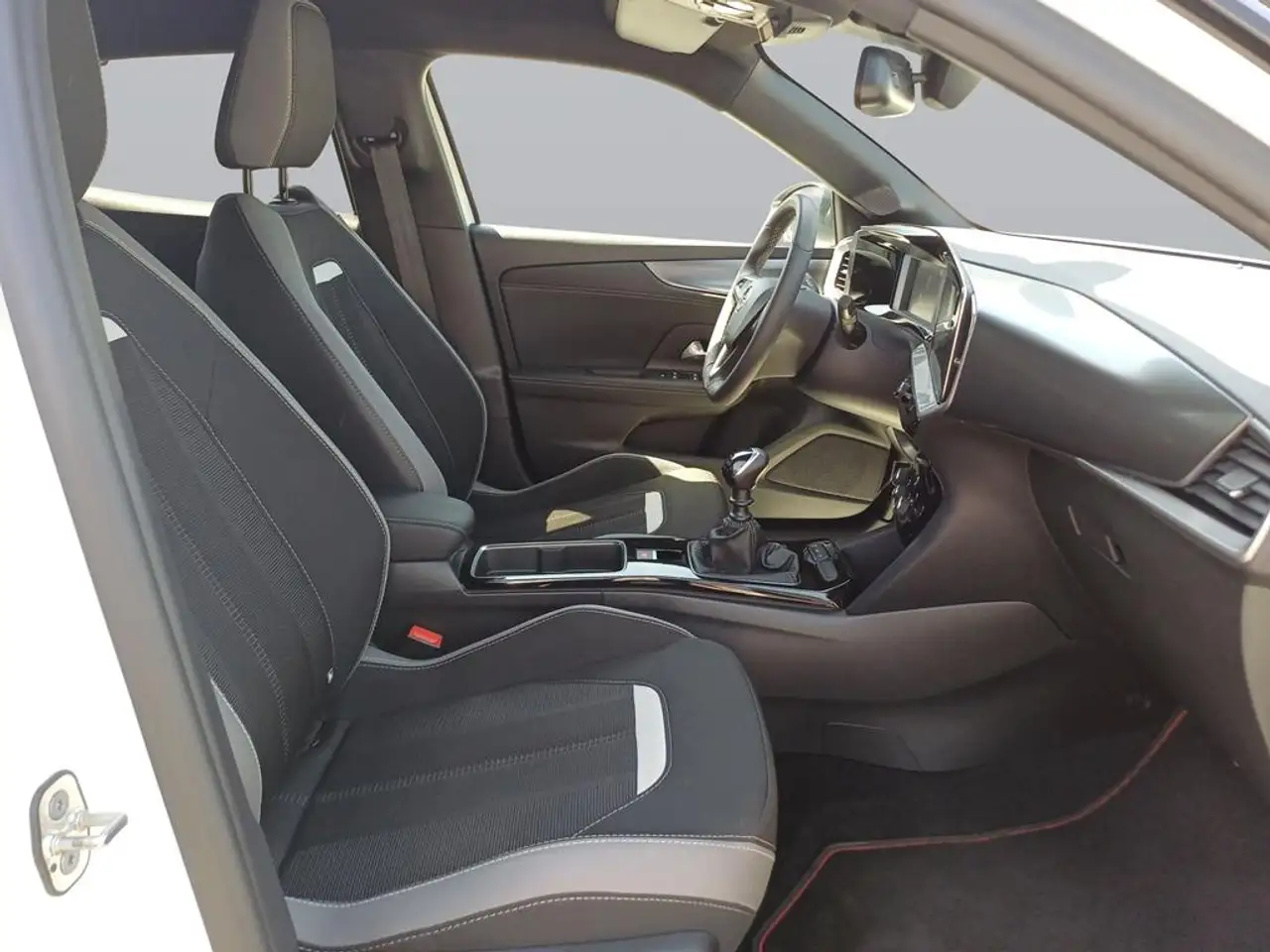 Opel Mokka . GS. 1.2 Direct — Galerie du véhicule 11