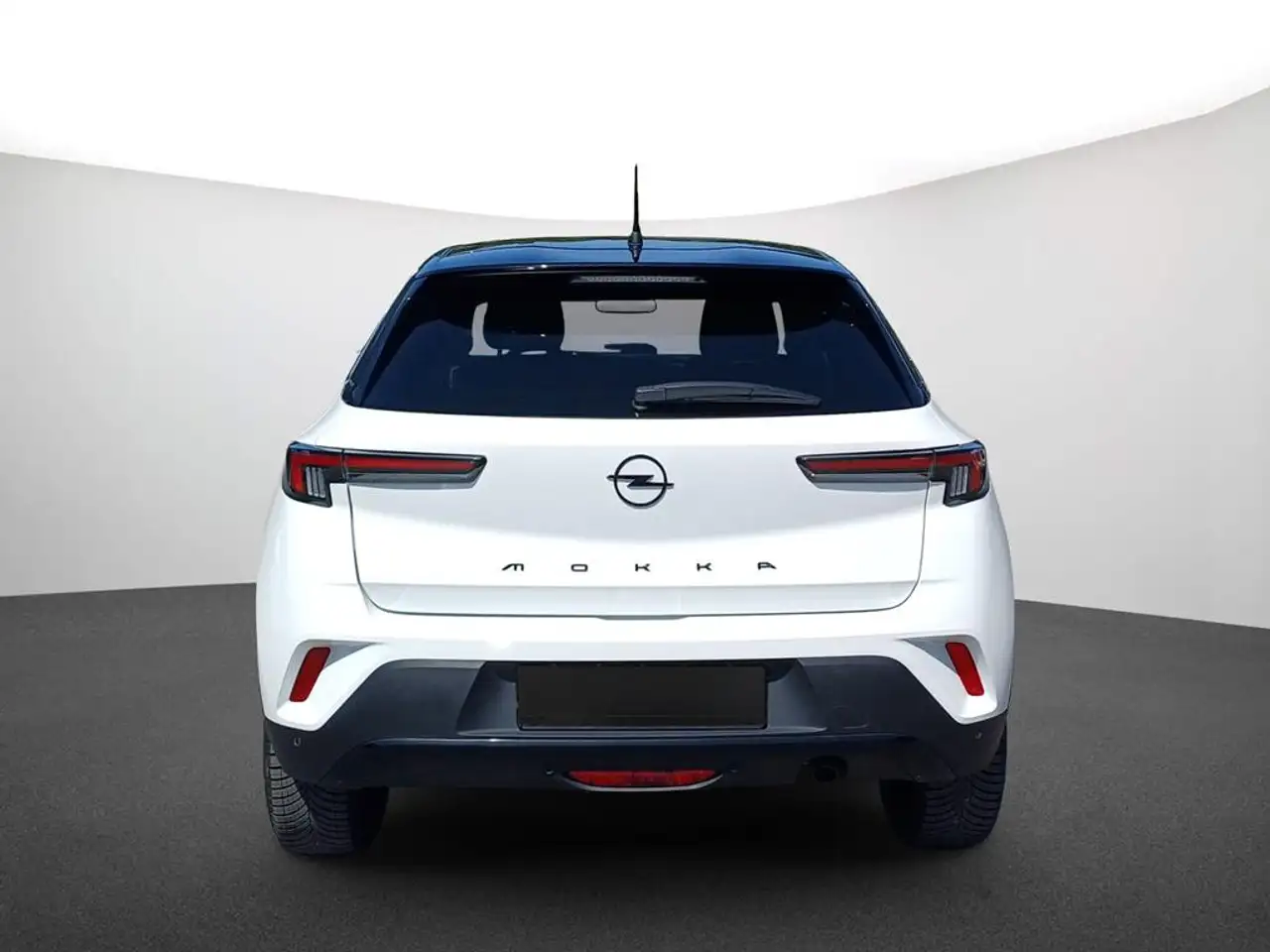 Opel Mokka . GS. 1.2 Direct — Galerie du véhicule 3