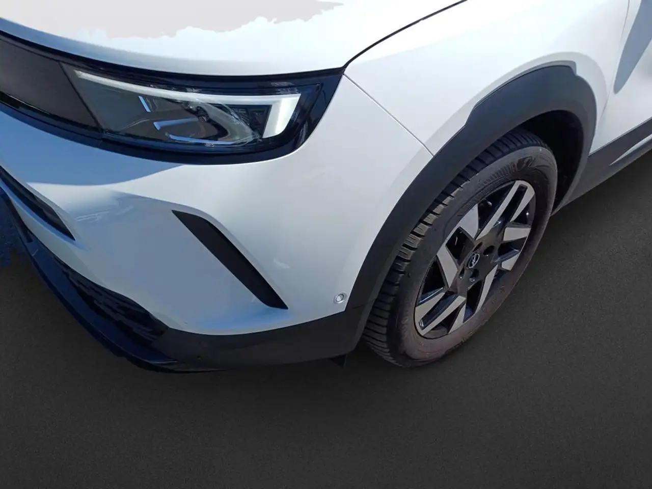 Opel Mokka . GS. 1.2 Direct — Galerie du véhicule 9