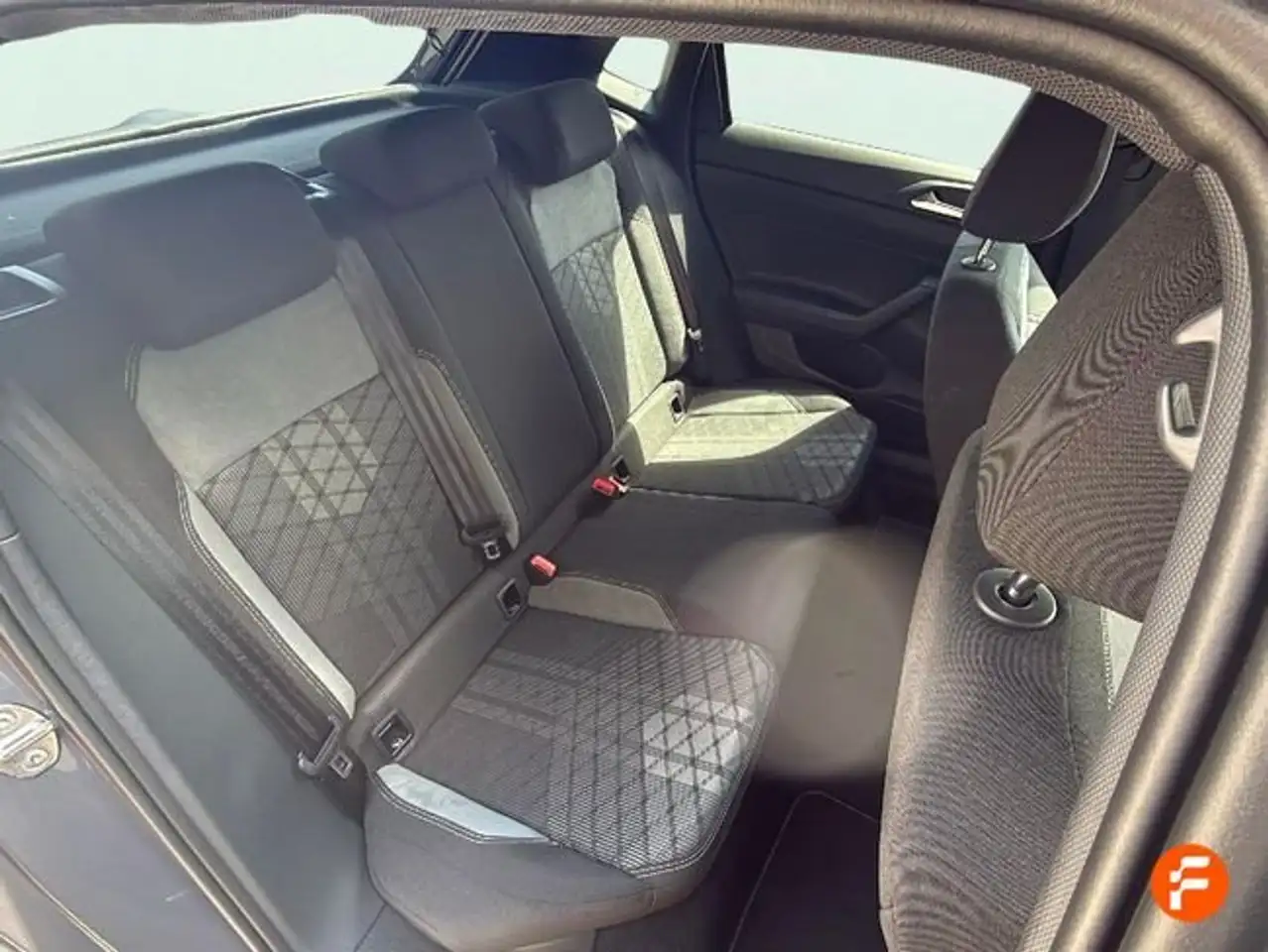 Volkswagen Polo "Más" 1.0 TSI 70kW (95CV) — Galerie du véhicule 5