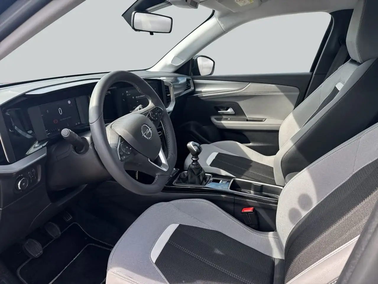 Opel Mokka 1.2 DI Turbo Elegance — Vehicle gallery 10