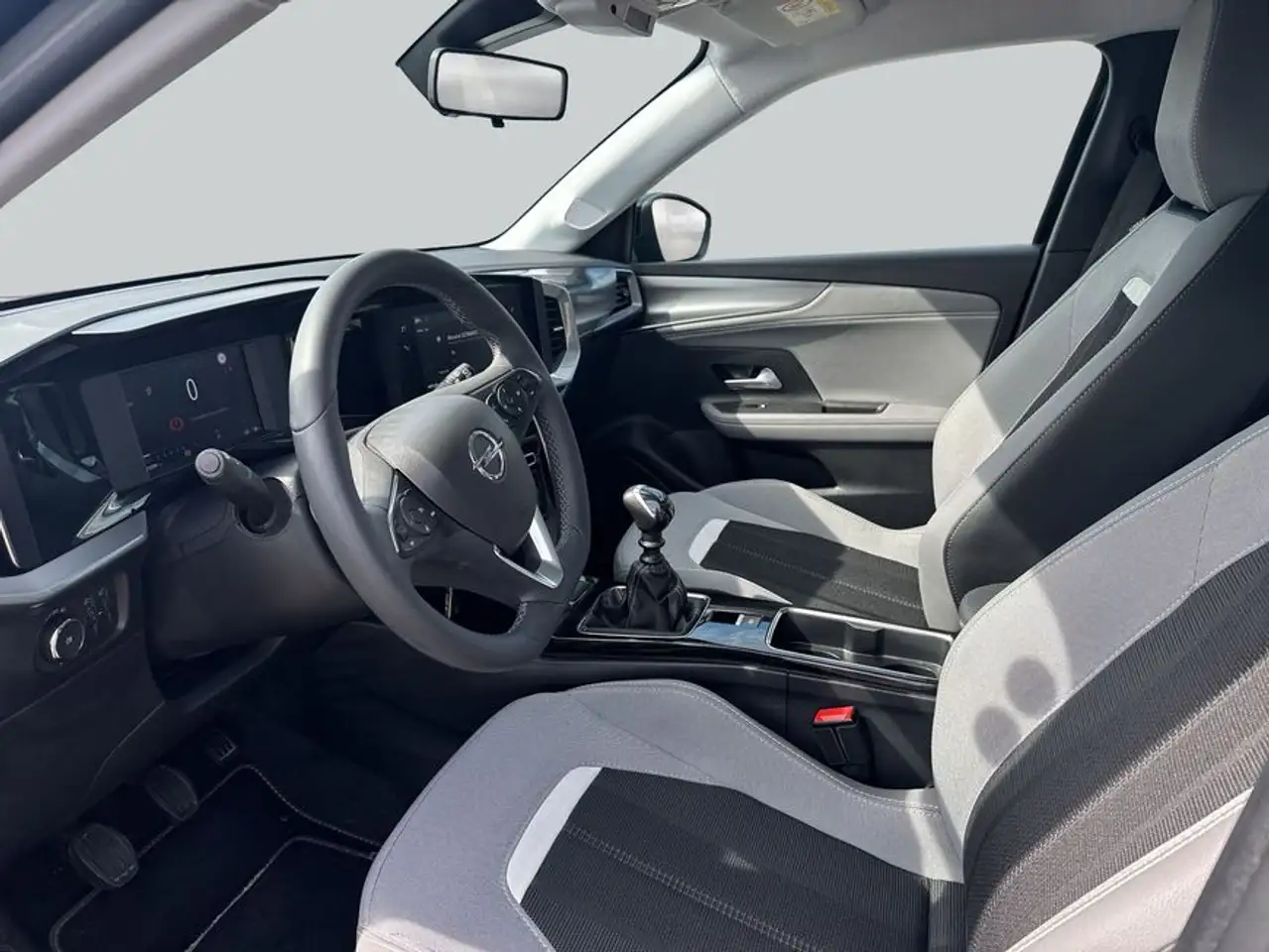 Opel Mokka 1.2 DI Turbo Elegance — Vehicle gallery 9