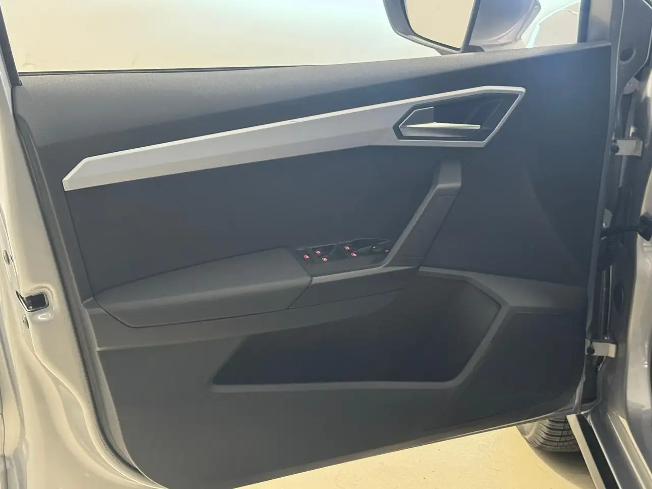 SEAT Arona FR TSI Virtual LED Navi Kamera Spurhalte — Galerie du véhicule 27