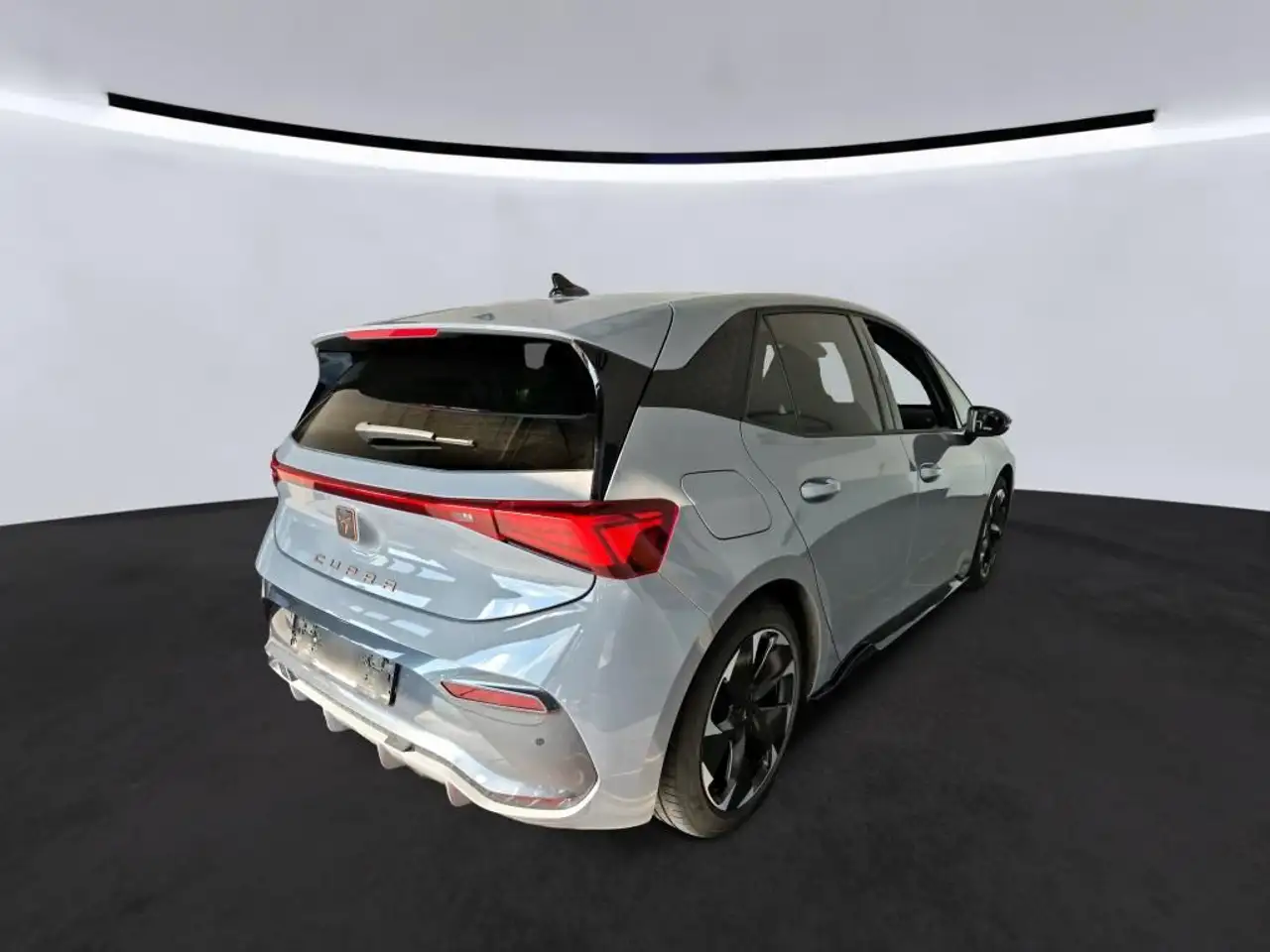 CUPRA Born 63/58 kWh S+LR-Hzg. — معرض صور السيارة 4