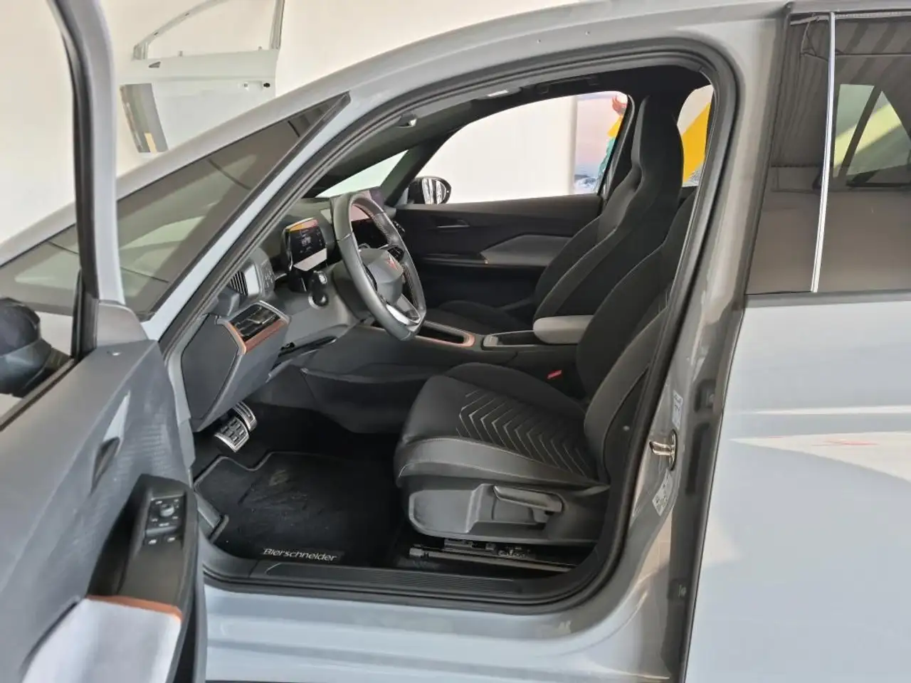 CUPRA Born 63/58 kWh S+LR-Hzg. — معرض صور السيارة 11