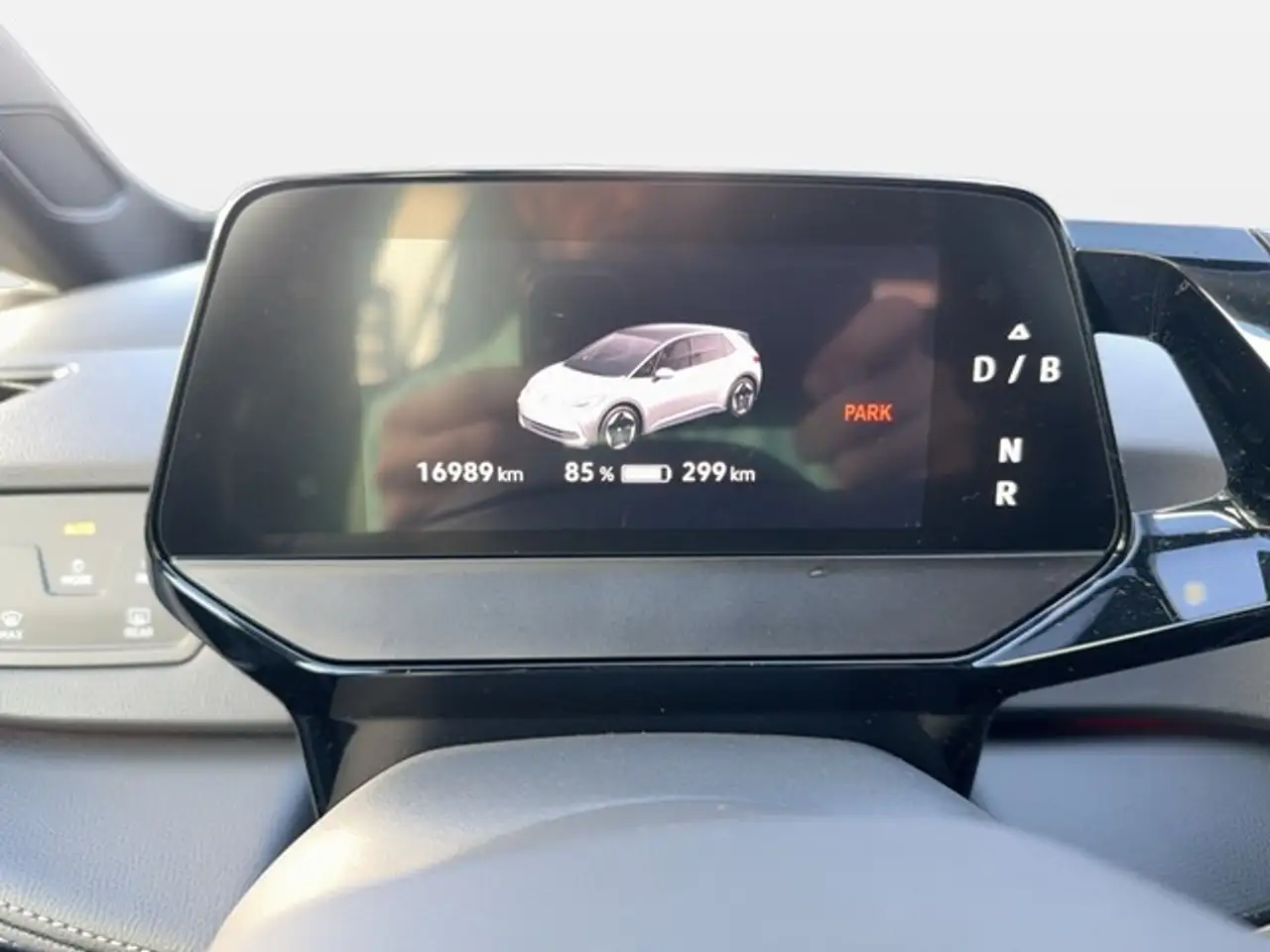 Volkswagen ID.3 Pro 58 kWh LED Navi ACC App Connect Wärmepumpe PDC — معرض صور السيارة 10