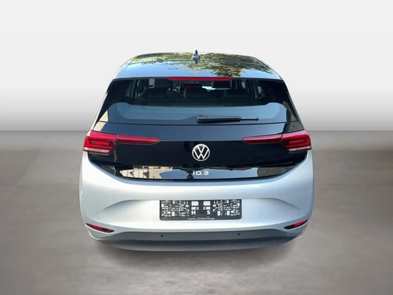 Volkswagen ID.3 Pro 58 kWh LED Navi ACC App Connect Wärmepumpe PDC — معرض صور السيارة 4