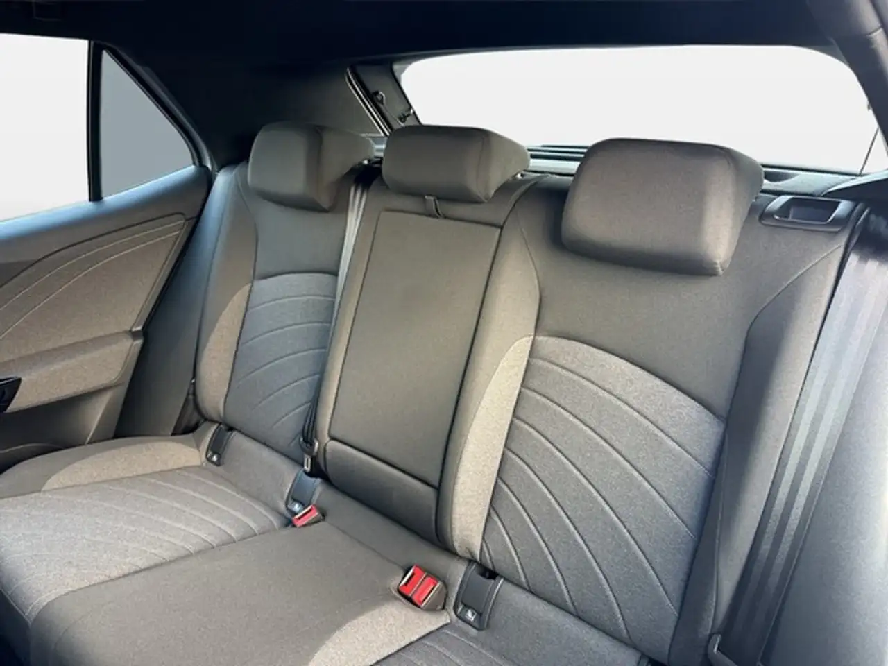 Volkswagen ID.3 Pro 58 kWh LED Navi ACC App Connect Wärmepumpe PDC — معرض صور السيارة 16