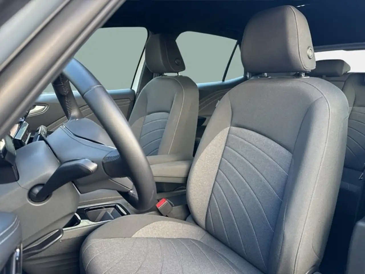 Volkswagen ID.3 Pro 58 kWh LED Navi ACC App Connect Wärmepumpe PDC — معرض صور السيارة 20