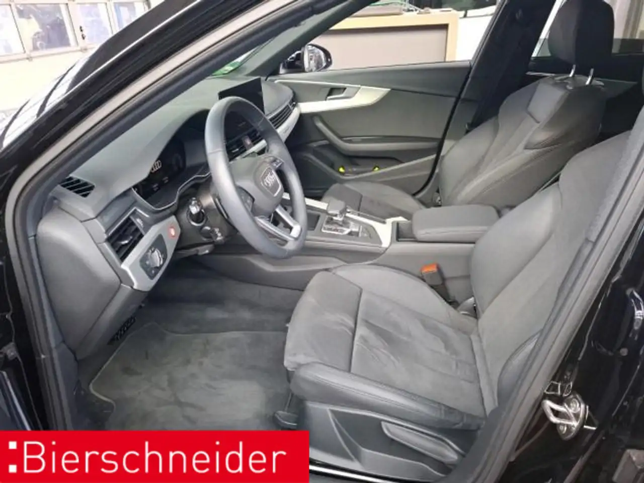 Audi A4 Av 45 TFSI qu S Line 19 AHK PANO MATRIX — معرض صور السيارة 5