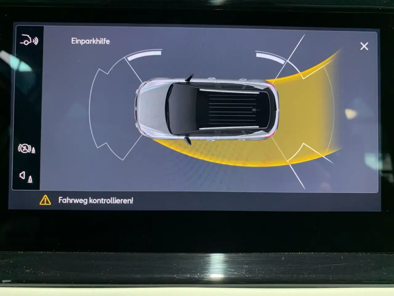 SEAT Arona 1.0 TSI Style Edition KAMERA+NAVI+PDC+SHZ+ — معرض صور السيارة 29
