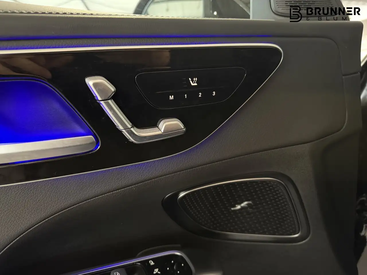 Mercedes-Benz C 200 C 200 AMG Line,Memory,Sound,AHK,Kamera,Distronic — Galería del vehículo 10