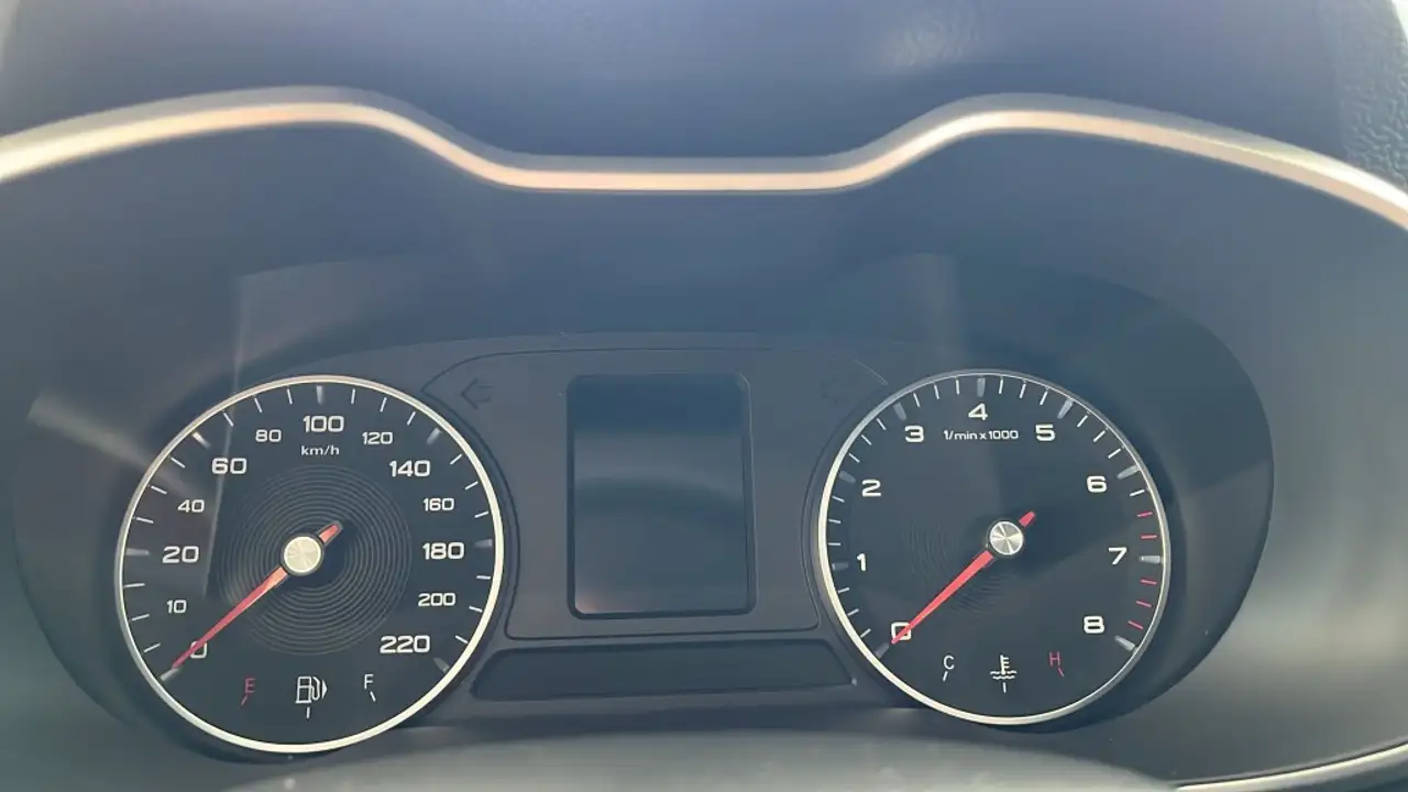 MG ZS 1.5 VTi-Tech Comfort 78kW — Vehicle gallery 4