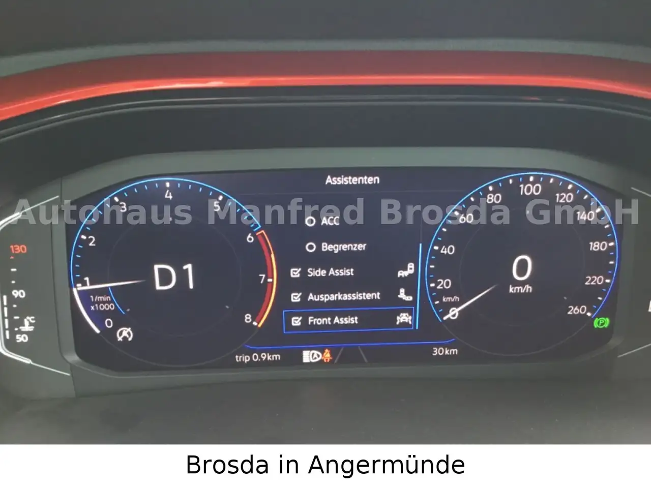 Volkswagen T-Roc Cabriolet Style mit 34% RABATT — Galerie du véhicule 18