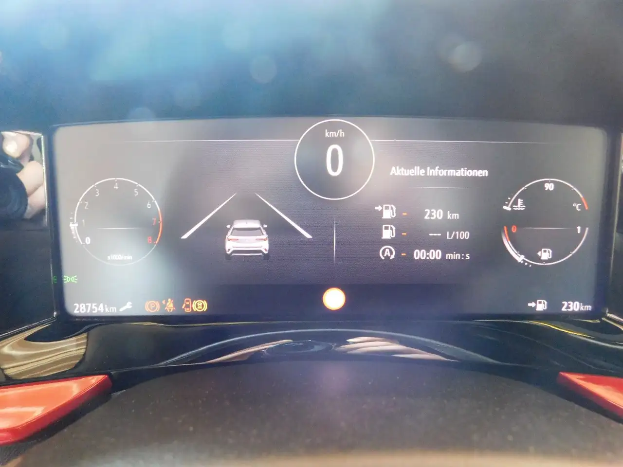 Opel Mokka GS Line - Navi, Winterpaket, Rückfahrkam. — Vehicle gallery 11