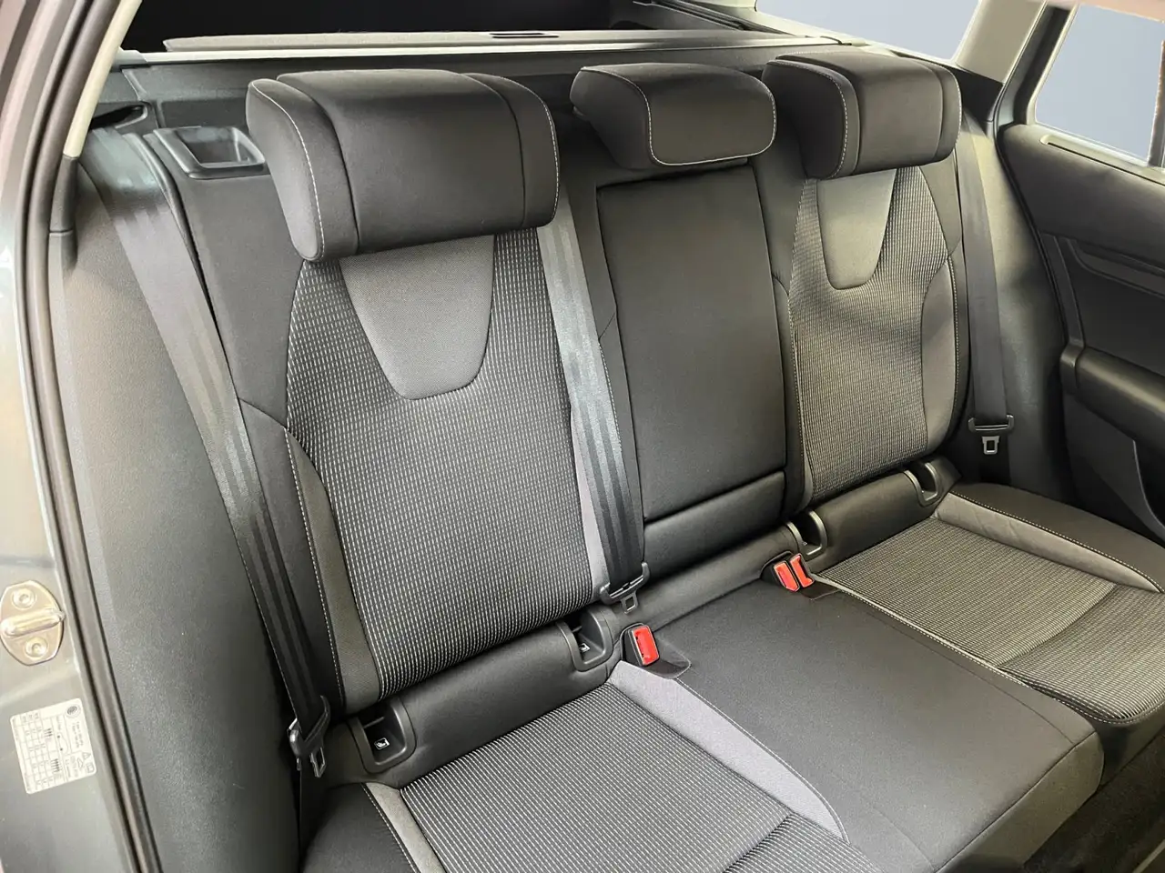 Skoda Octavia Combi Selection 1.5 TSI Digitales-Cockpit — Galería del vehículo 13