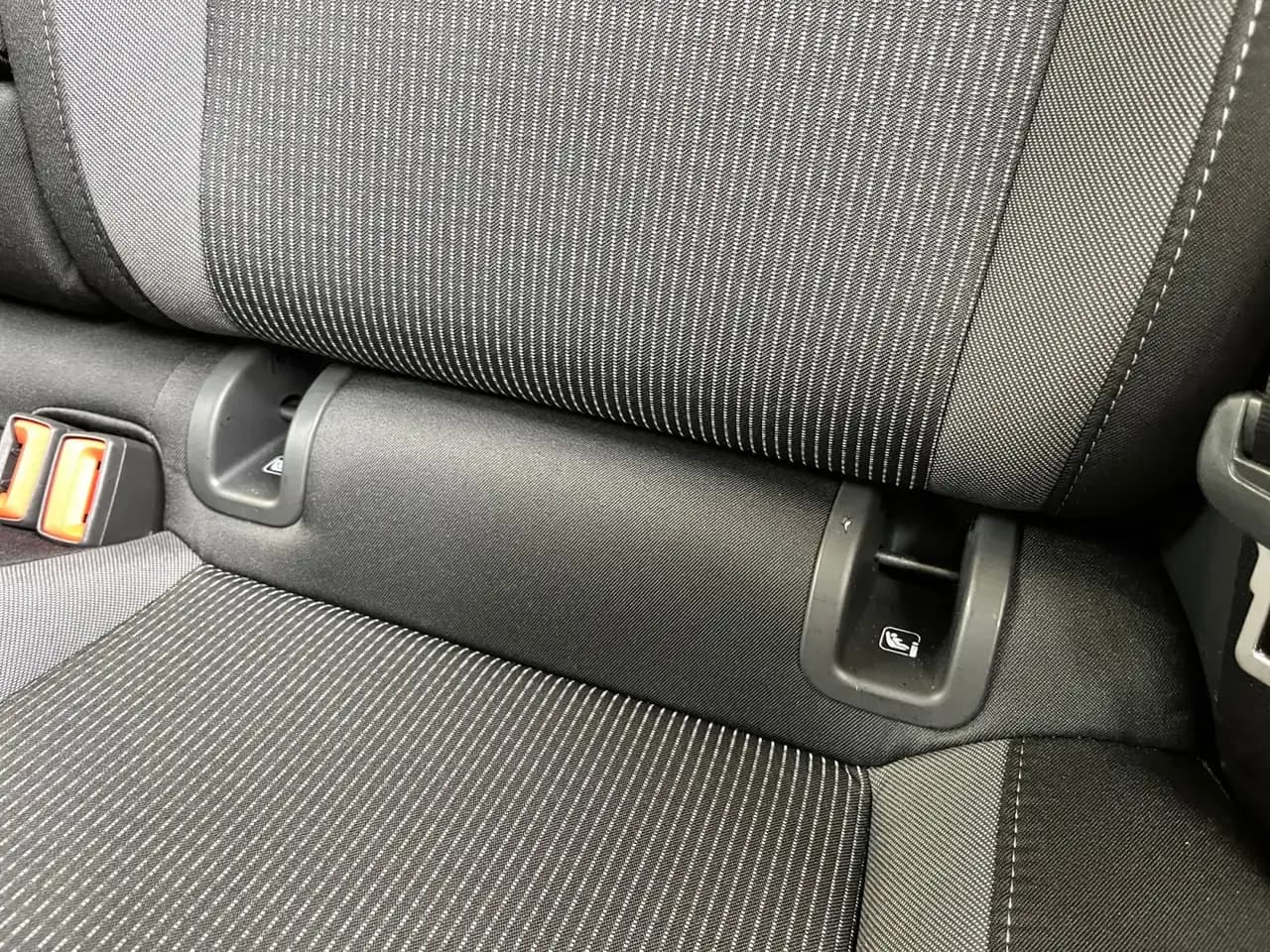 Skoda Octavia Combi Selection 1.5 TSI Digitales-Cockpit — Galería del vehículo 22