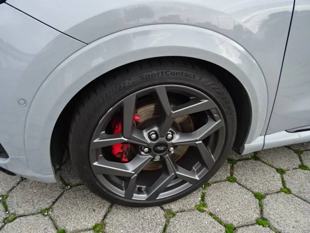 Ford Puma 1.0 Ecoboost Autom. ST X+H&R — معرض صور السيارة 17