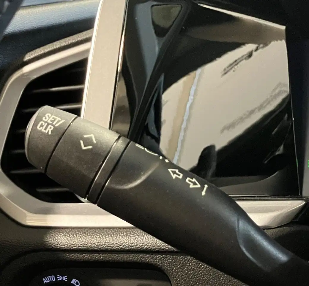 Opel Grandland 1.2T HeckklappeElektrisch,WirelessCharg — معرض صور السيارة 10