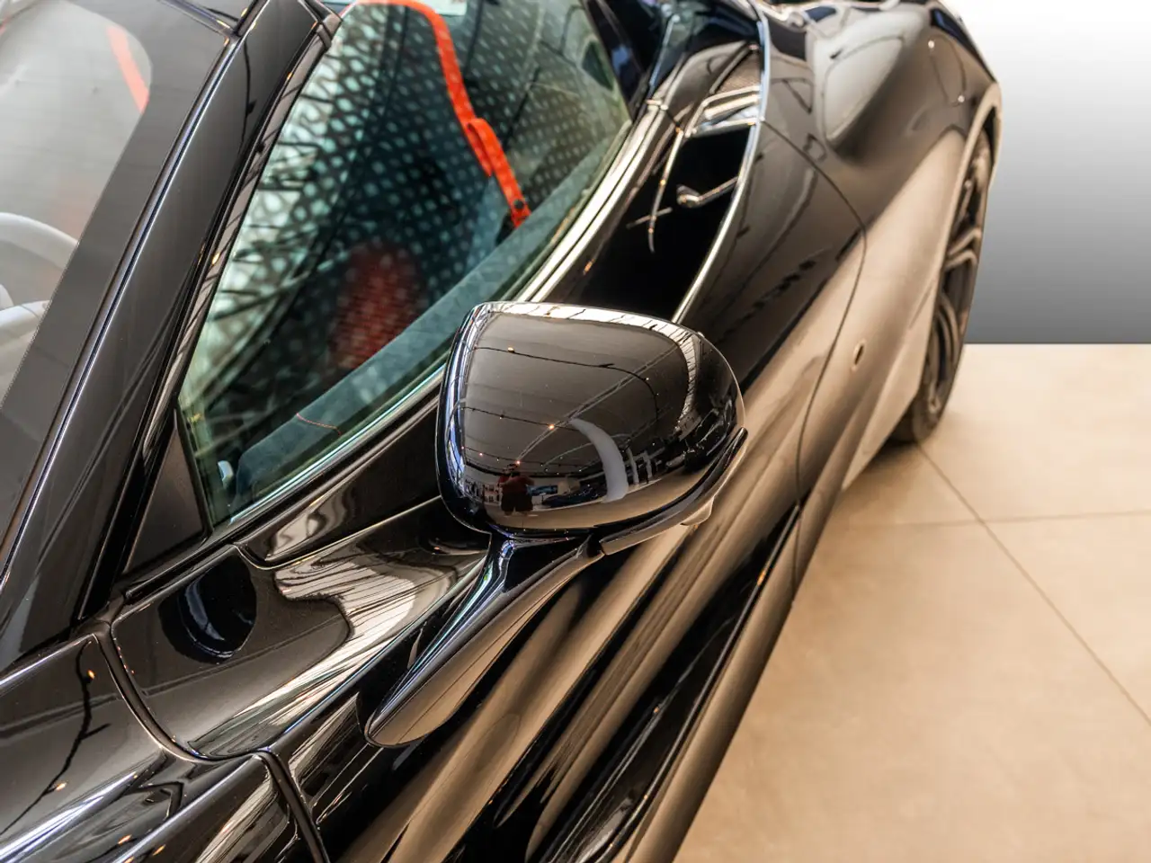 McLaren 750S Perform. | Race Seats | Stealth Exh. — Vehicle gallery 13