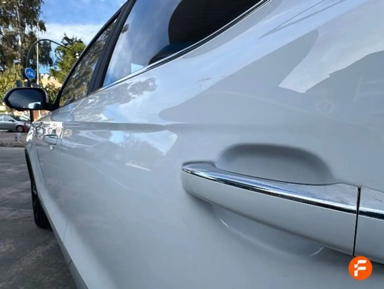 MG ZS 1.5 Luxury — معرض صور السيارة 22