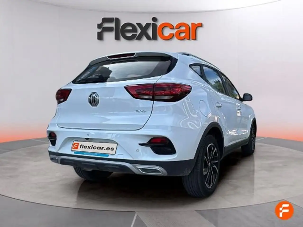 MG ZS 1.5 Luxury — معرض صور السيارة 9