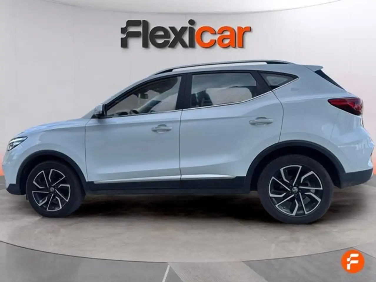 MG ZS 1.5 Luxury — معرض صور السيارة 5
