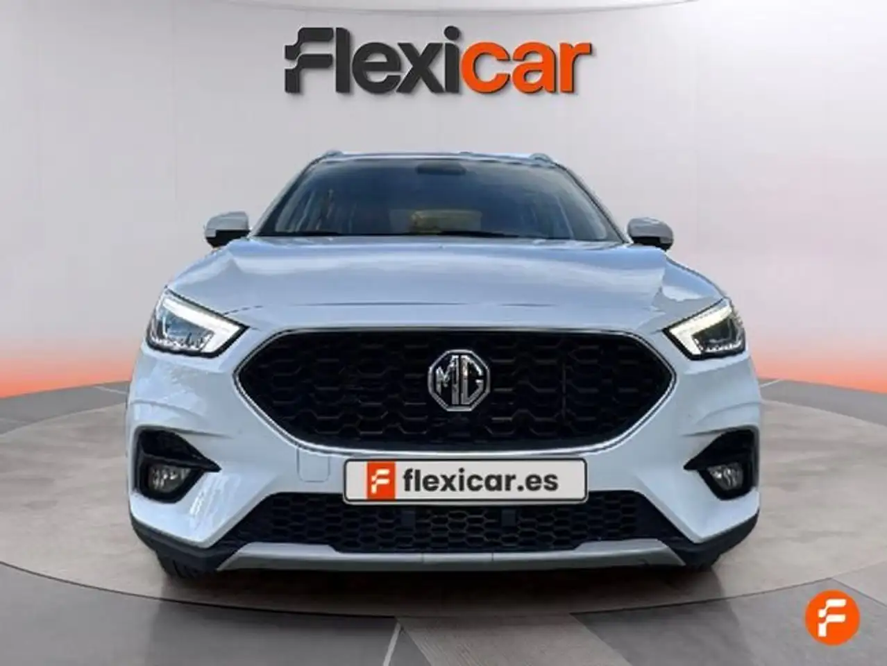 MG ZS 1.5 Luxury — معرض صور السيارة 3