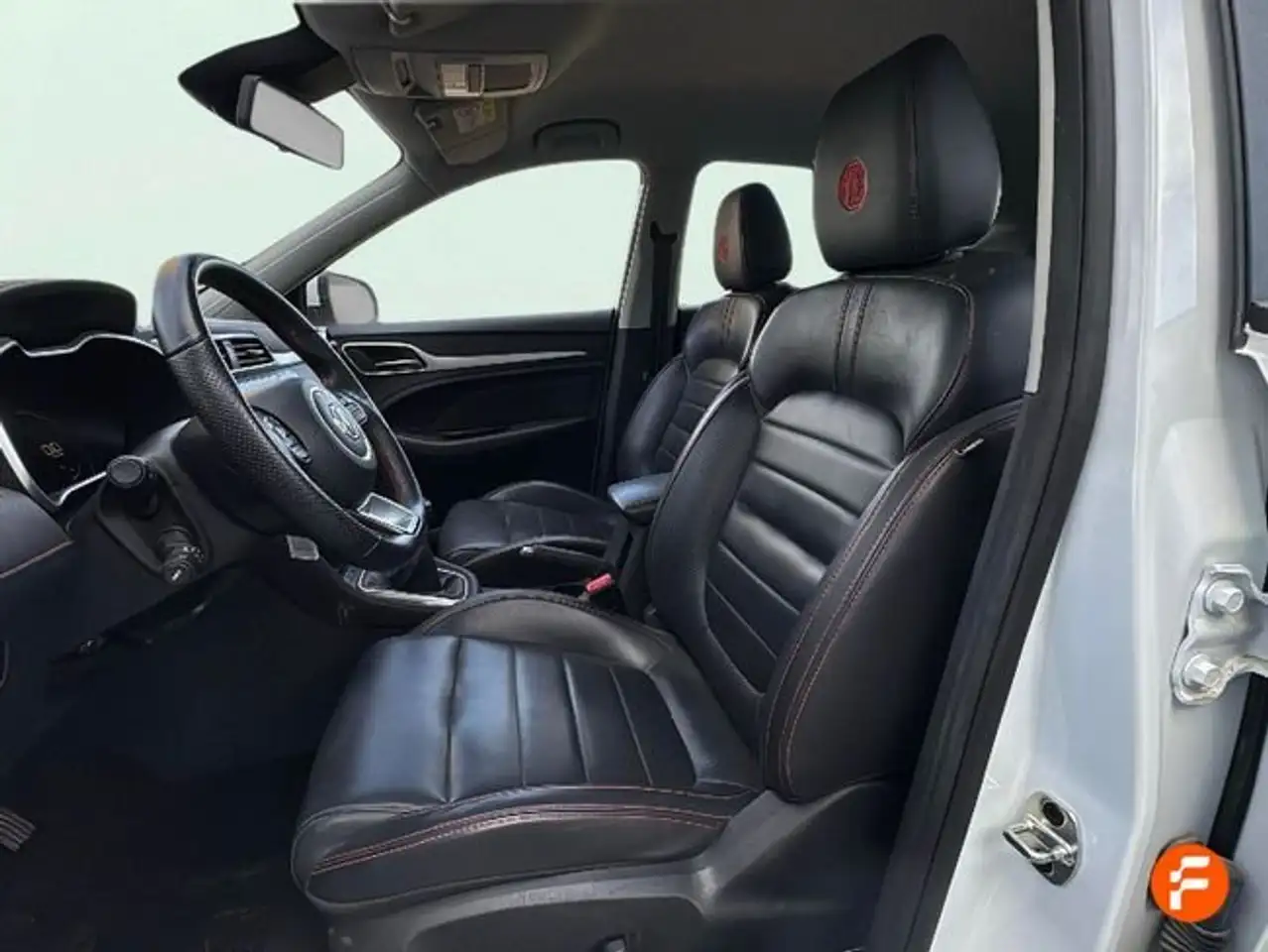 MG ZS 1.5 Luxury — معرض صور السيارة 11