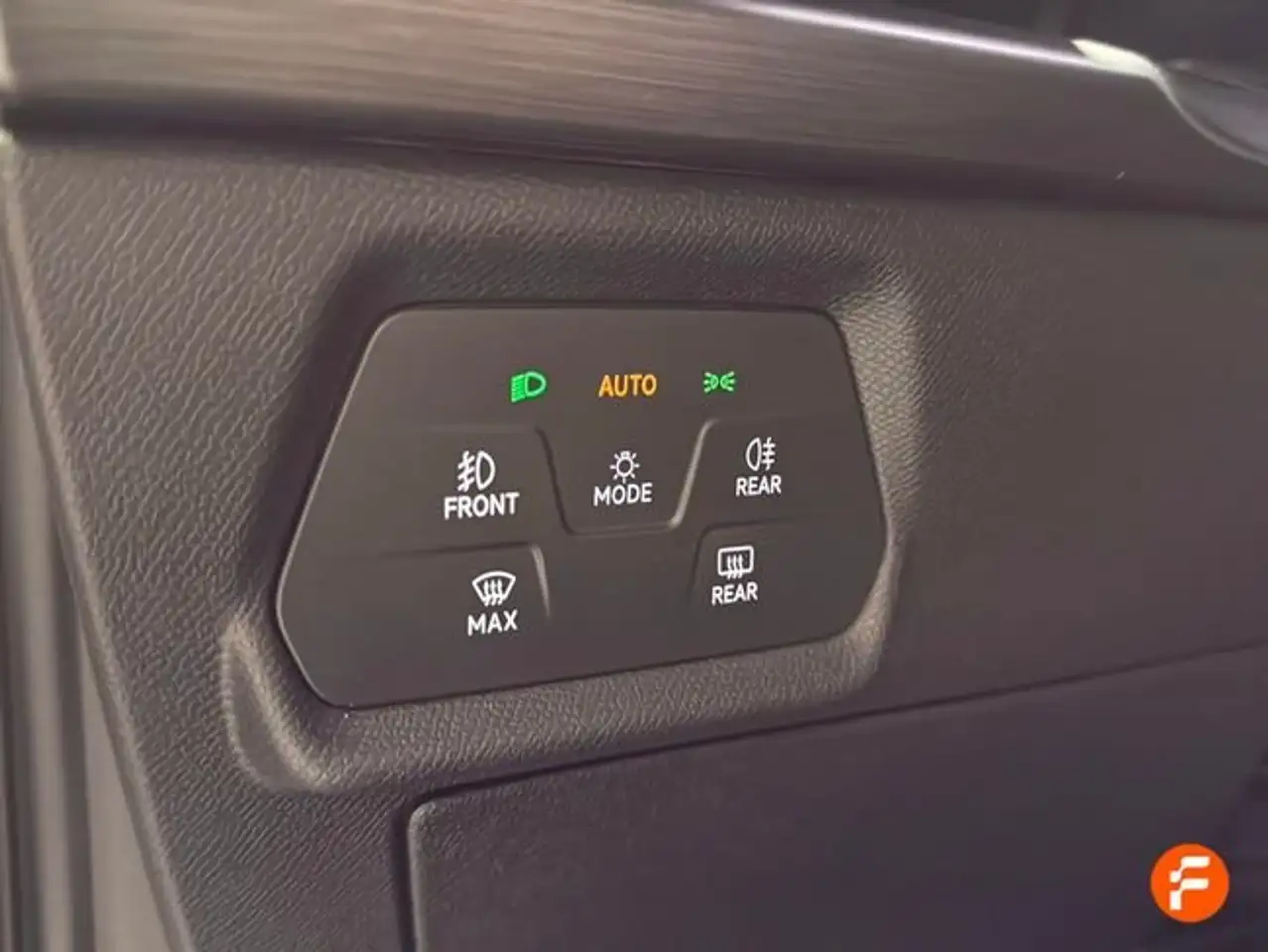 CUPRA Formentor 1.5 TSI 110kW (150 CV) DSG — Galerie du véhicule 22