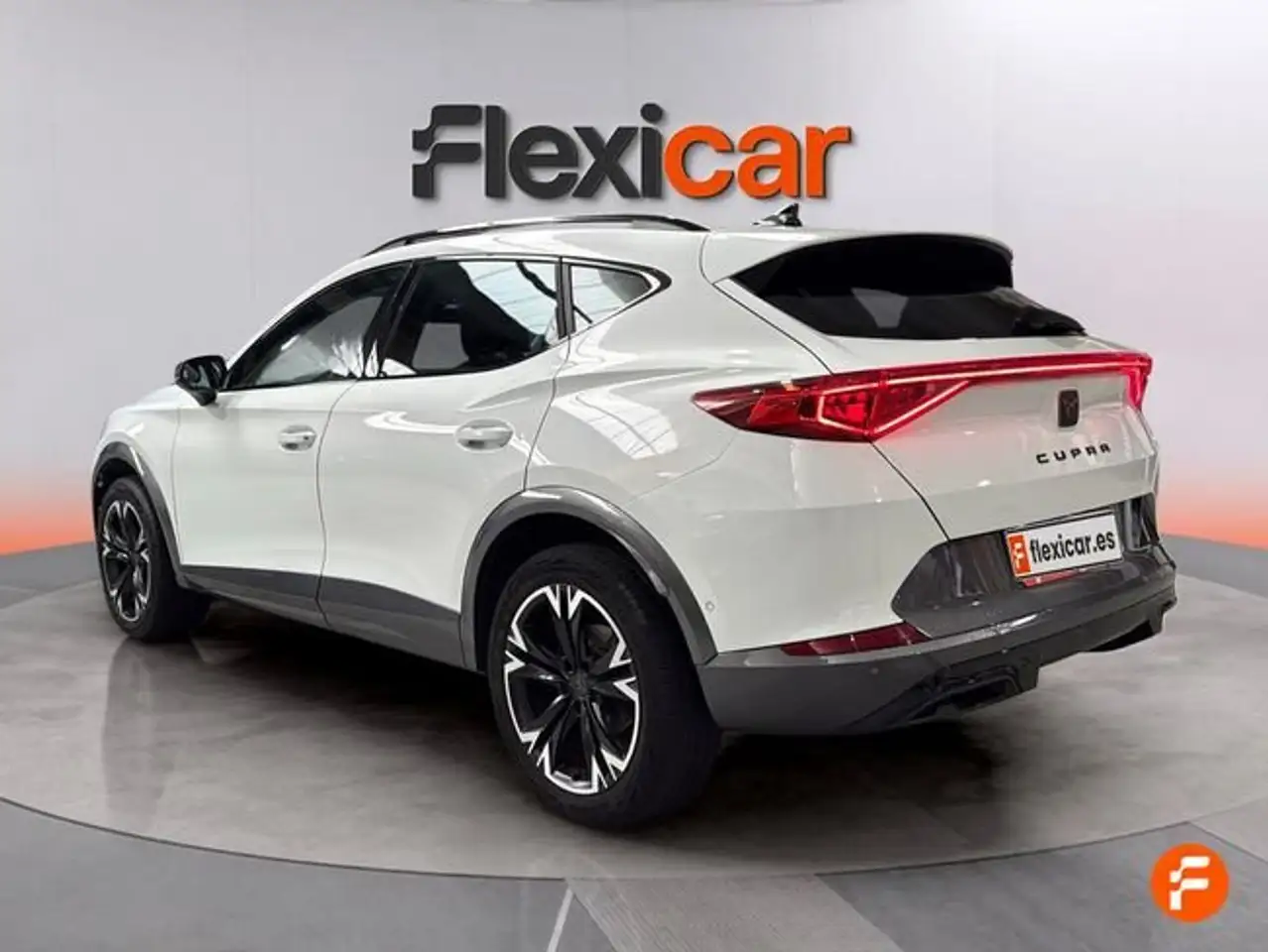 CUPRA Formentor 1.5 TSI 110kW (150 CV) DSG — Galerie du véhicule 5