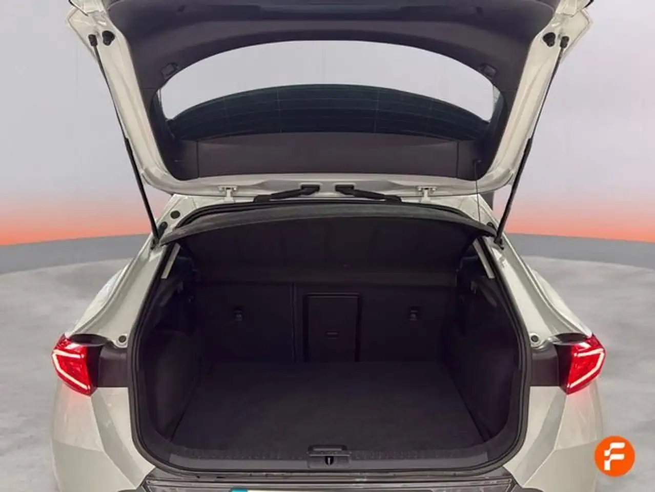 CUPRA Formentor 1.5 TSI 110kW (150 CV) DSG — Galerie du véhicule 26