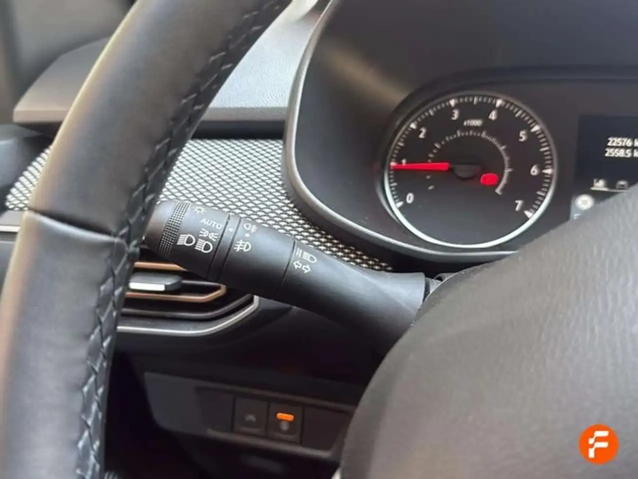Dacia Sandero ECO-G Expresion 74kW — Vehicle gallery 19