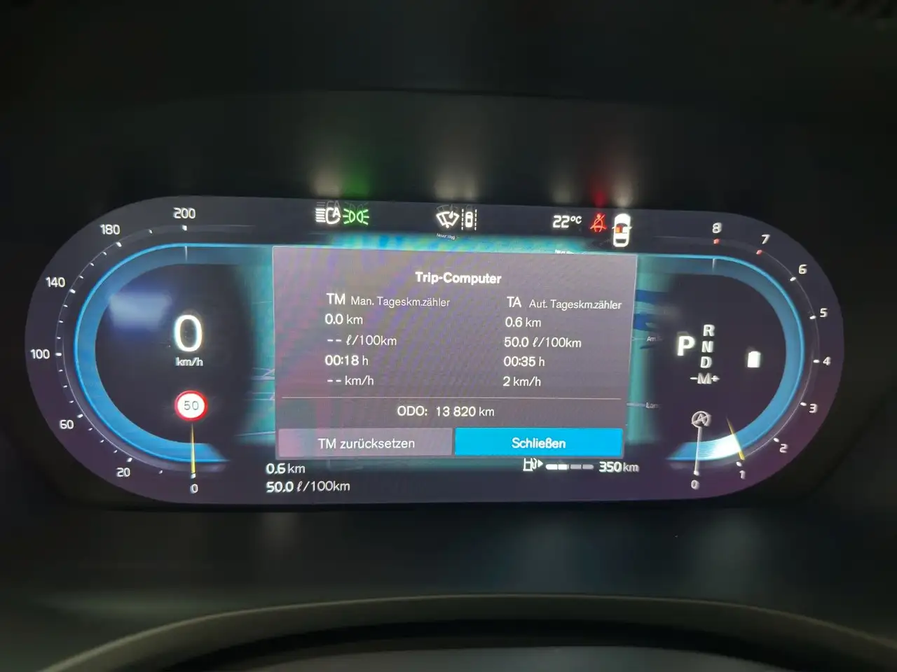 Volvo V60 Core *RFK*UVM.. — Galería del vehículo 24