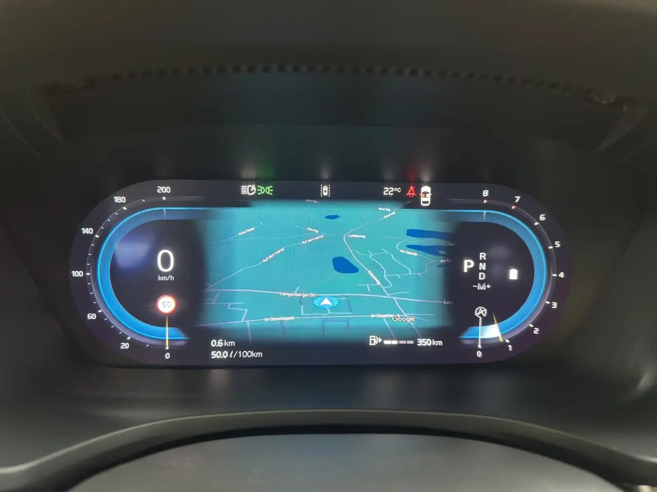 Volvo V60 Core *RFK*UVM.. — Galería del vehículo 13