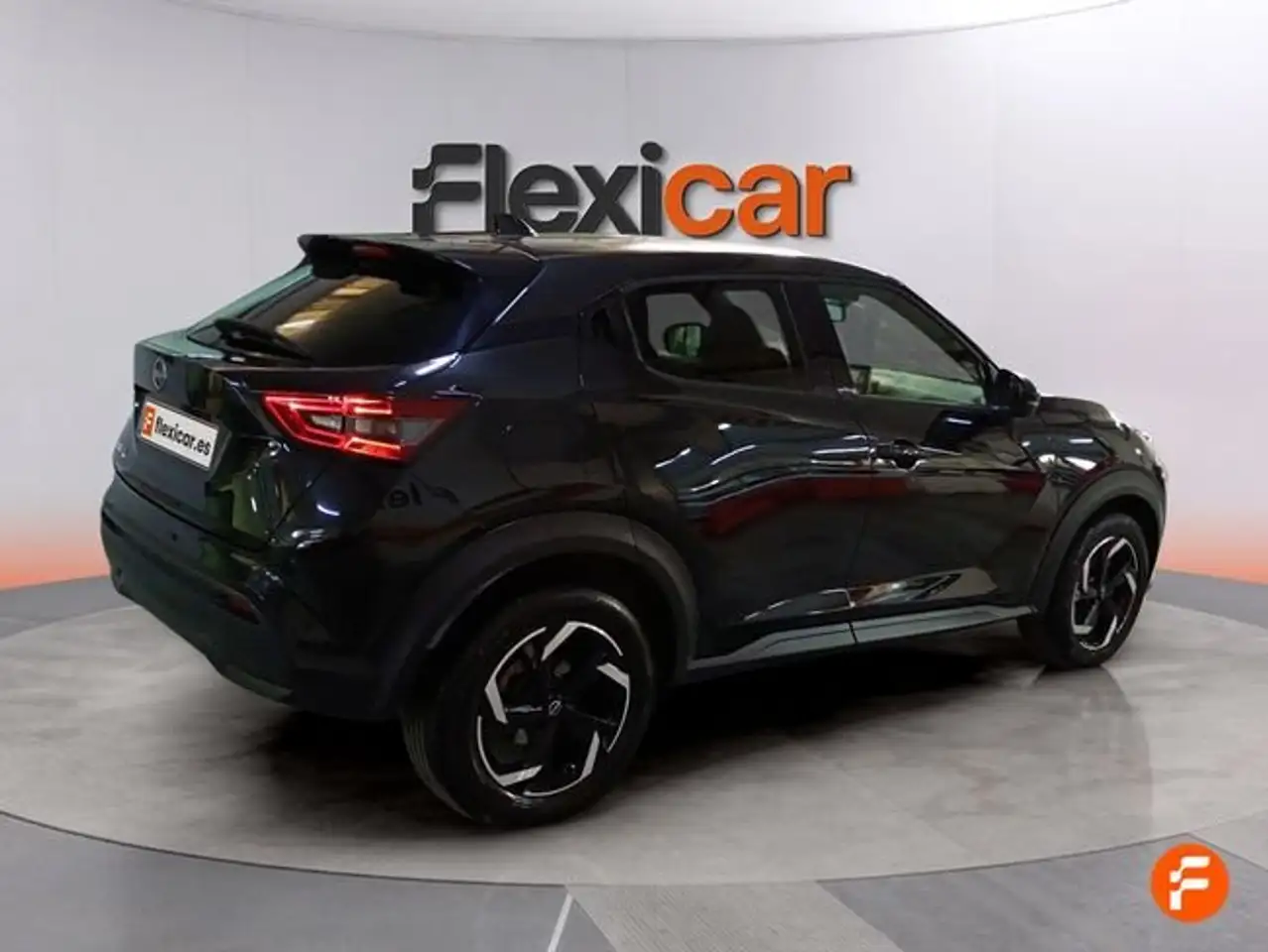 Nissan Juke DIG-T 84 kW (114 CV) DCT 7 Vel. Tekna — Galerie du véhicule 9