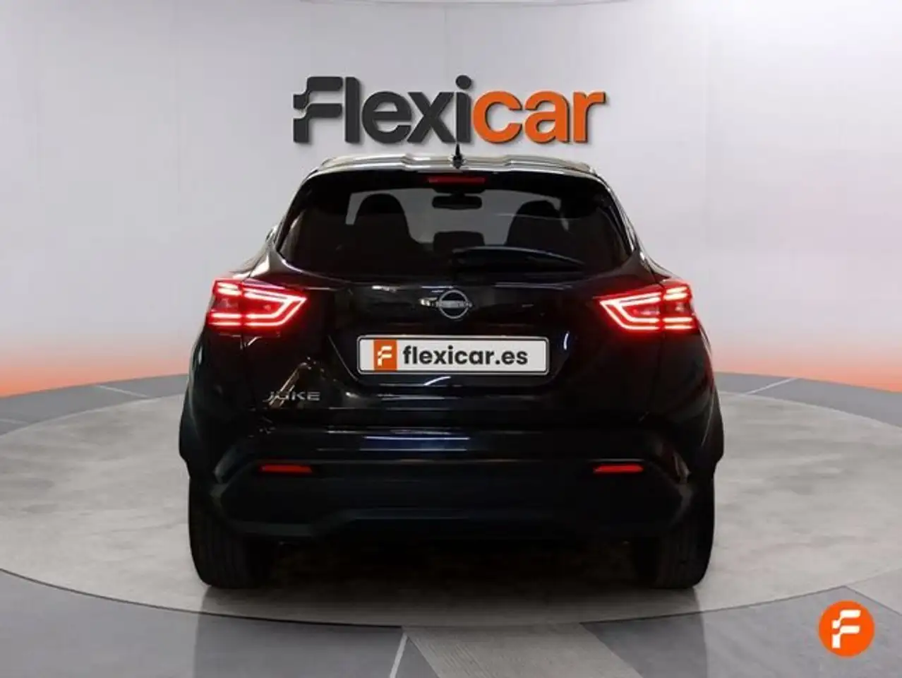Nissan Juke DIG-T 84 kW (114 CV) DCT 7 Vel. Tekna — Galerie du véhicule 8