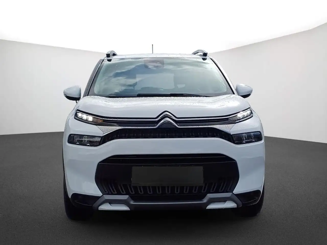 Citroen C3 Aircross PureTech — Vehicle gallery 2