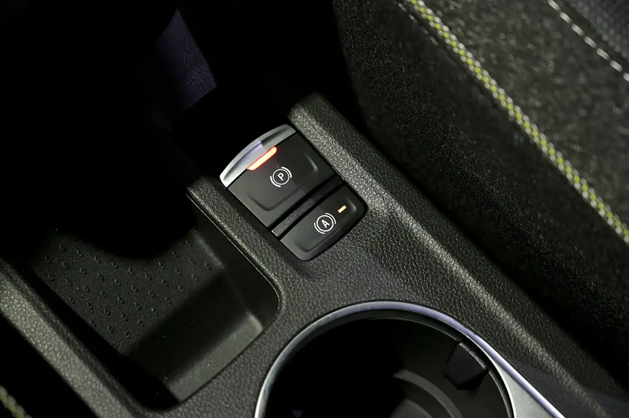 Renault Captur TCe GPF Micro Híbrido Techno 103kW — Galerie du véhicule 34